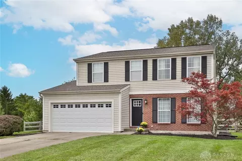 7053 Dutchland Blvd, Middletown, OH 45044