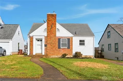 540 Harrison Ave, Hamilton, OH 45013