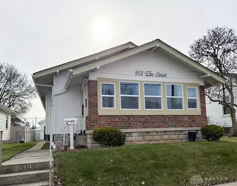 913 Elm St, Piqua, OH 45356
