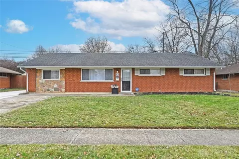 4678 Longfellow Ave, Dayton, OH 45424