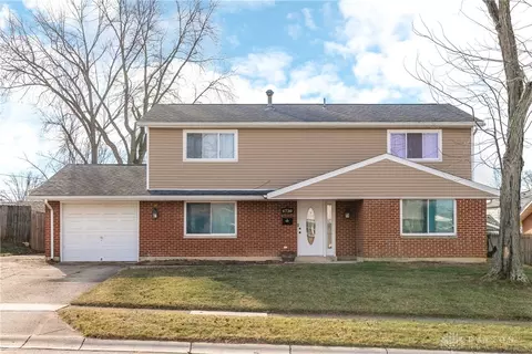 6730 Alter Rd, Dayton, OH 45424