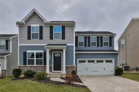6645 Rivulet Dr, Middletown, OH 45042