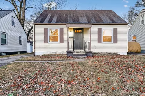 1335 Kingsley Ave, Dayton, OH 45406