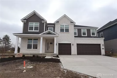 79 Glasgow St #0040, Springboro, OH 45066