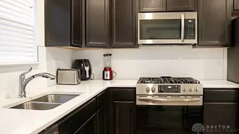Kitchen - 103 Summitt Dr, Union, OH 45322 photo 2 of 3