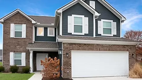 103 Summitt Dr, Union, OH 45322