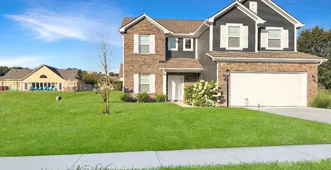 Exterior - 103 Summitt Dr, Union, OH 45322 photo 2 of 5