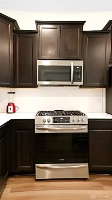 Kitchen - 103 Summitt Dr, Union, OH 45322 photo 3 of 3