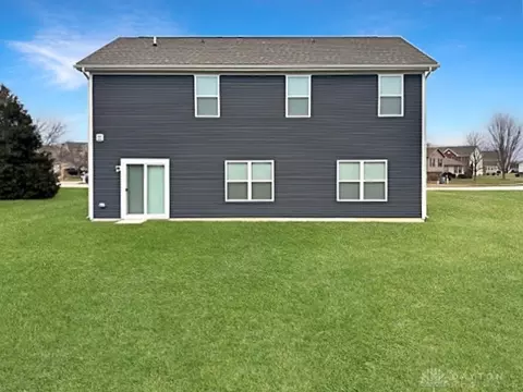 Exterior - 103 Summitt Dr, Union, OH 45322 photo 3 of 5