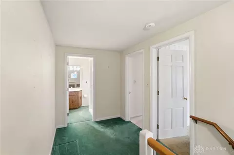 Entry Way - 489 Jenny Ln, Centerville, OH 45459 photo 3 of 3