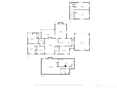 Floorplan - 489 Jenny Ln, Centerville, OH 45459 photo 4 of 4