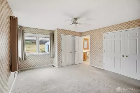 Bedroom - 489 Jenny Ln, Centerville, OH 45459 photo 3 of 10