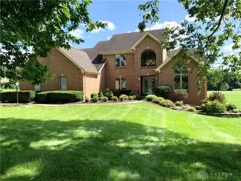 2785 Ashton Dr, Lebanon, OH 45036