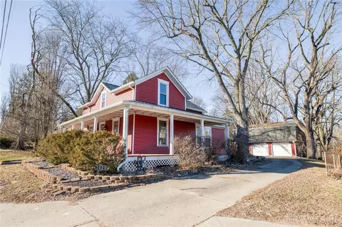3029 Old Salem Rd, Dayton, OH 45415