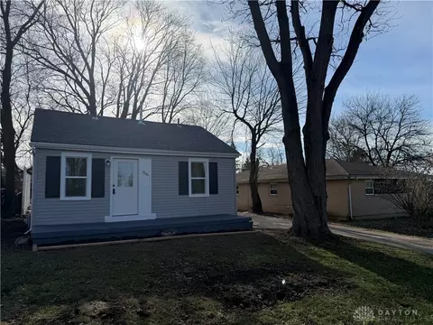 256 Euclid Ave, Fairborn, OH 45324