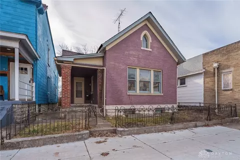 828 Xenia Ave, Dayton, OH 45410