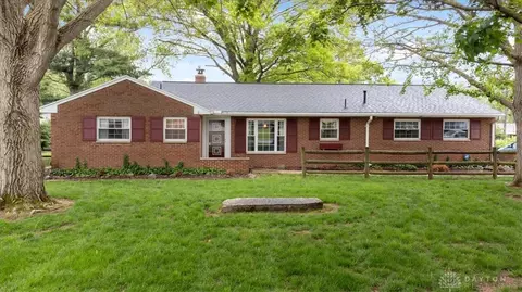 200 Enfield Rd, Dayton, OH 45459