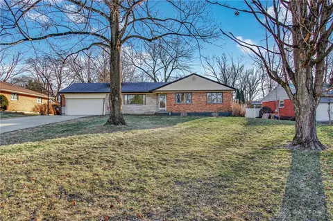 208 Glenview Dr, Dayton, OH 45440
