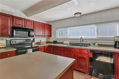 Kitchen - 314 E Main St, Mason, OH 45040 photo 5 of 5