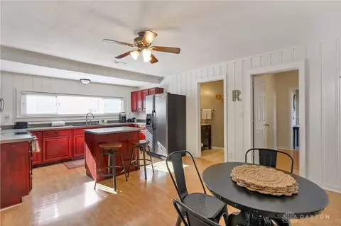 Kitchen - 314 E Main St, Mason, OH 45040 photo 1 of 5
