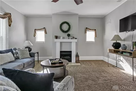 Living - 314 E Main St, Mason, OH 45040 photo 1 of 2