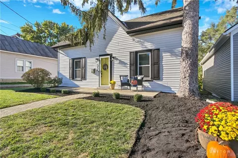 314 E Main St, Mason, OH 45040