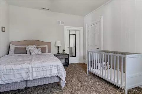 Bedroom - 314 E Main St, Mason, OH 45040 photo 1 of 4