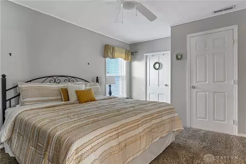 Bedroom - 314 E Main St, Mason, OH 45040 photo 4 of 4