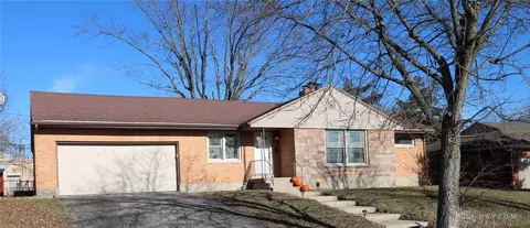 4717 Kathylee Ct, Dayton, OH 45416