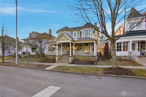 226 W Main St, Tipp City, OH 45371