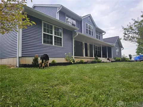 3741 Harveysburg Rd, Waynesville, OH 45068