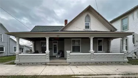 111 S High St, Covington, OH 45318