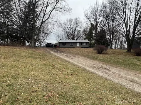 8076 State Route 29, Mechanicsburg, OH 43044