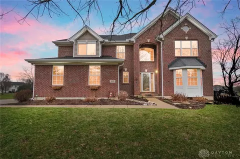 215 Branch Creek Ct, Dayton, OH 45458