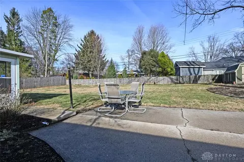 Exterior - 411 Judith Dr, Kettering, OH 45429 photo 12 of 16