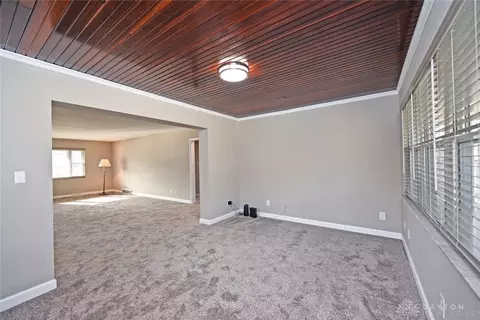 Living - 411 Judith Dr, Kettering, OH 45429 photo 8 of 9