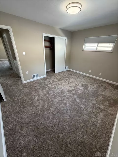 Bedroom - 411 Judith Dr, Kettering, OH 45429 photo 3 of 5