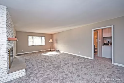 Living - 411 Judith Dr, Kettering, OH 45429 photo 5 of 9