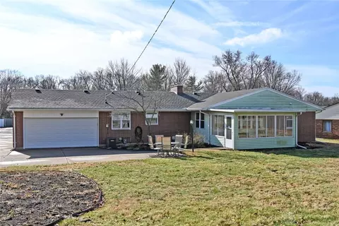 Exterior - 411 Judith Dr, Kettering, OH 45429 photo 16 of 16