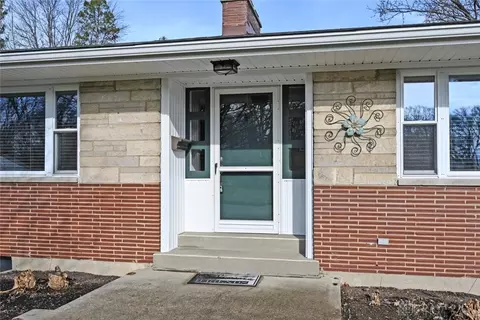 Exterior - 411 Judith Dr, Kettering, OH 45429 photo 5 of 16