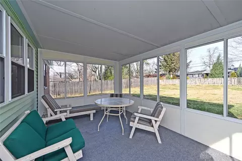 Exterior - 411 Judith Dr, Kettering, OH 45429 photo 6 of 16