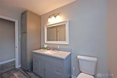 Bath - 411 Judith Dr, Kettering, OH 45429 photo 3 of 4