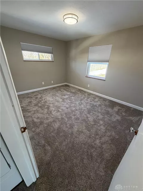Bedroom - 411 Judith Dr, Kettering, OH 45429 photo 2 of 5