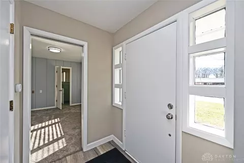 Entry Way - 411 Judith Dr, Kettering, OH 45429 photo 1 of 1