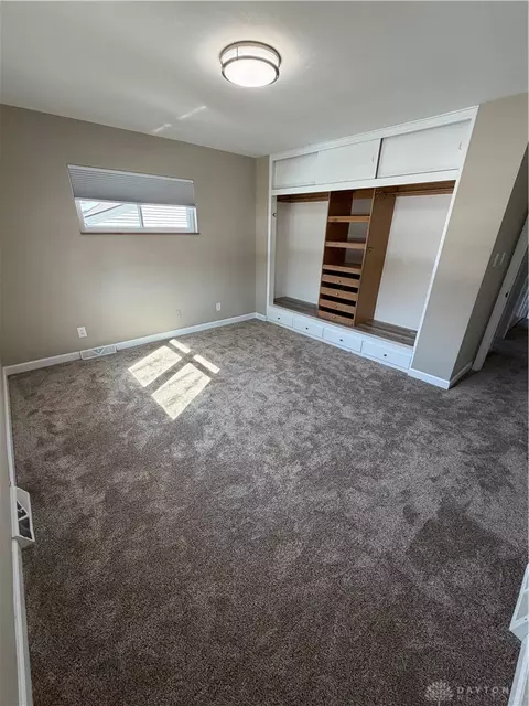 Bedroom - 411 Judith Dr, Kettering, OH 45429 photo 5 of 5