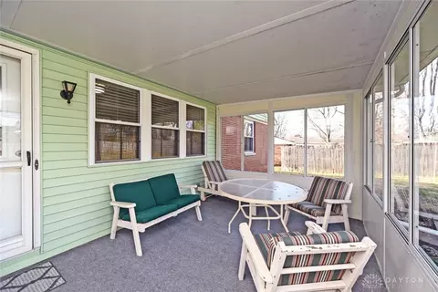 Exterior - 411 Judith Dr, Kettering, OH 45429 photo 7 of 16