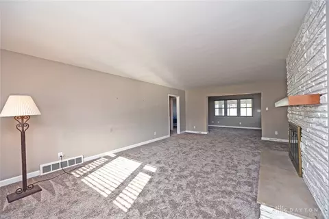 Living - 411 Judith Dr, Kettering, OH 45429 photo 1 of 9