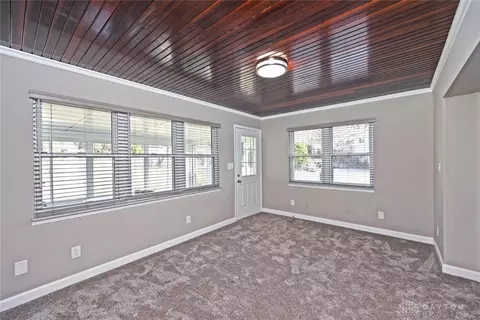 Living - 411 Judith Dr, Kettering, OH 45429 photo 6 of 9