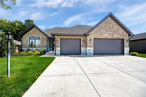 2089 High Wheel Dr, Xenia, OH 45385