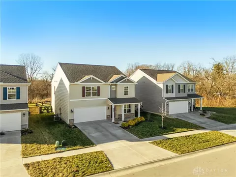 4993 Lakeview Dr, Morrow, OH 45152 photo 26